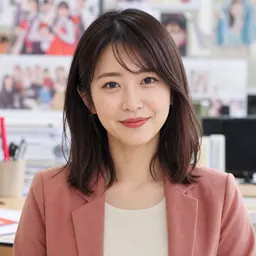 アイドルウィスパー編集部
